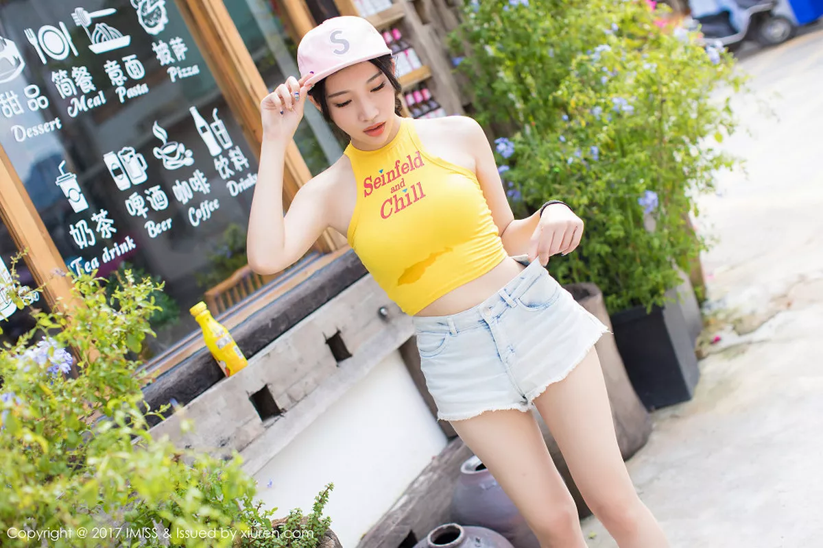 图片[23]-[Imiss爱蜜社]第180期小狐狸写真-秀人资源网