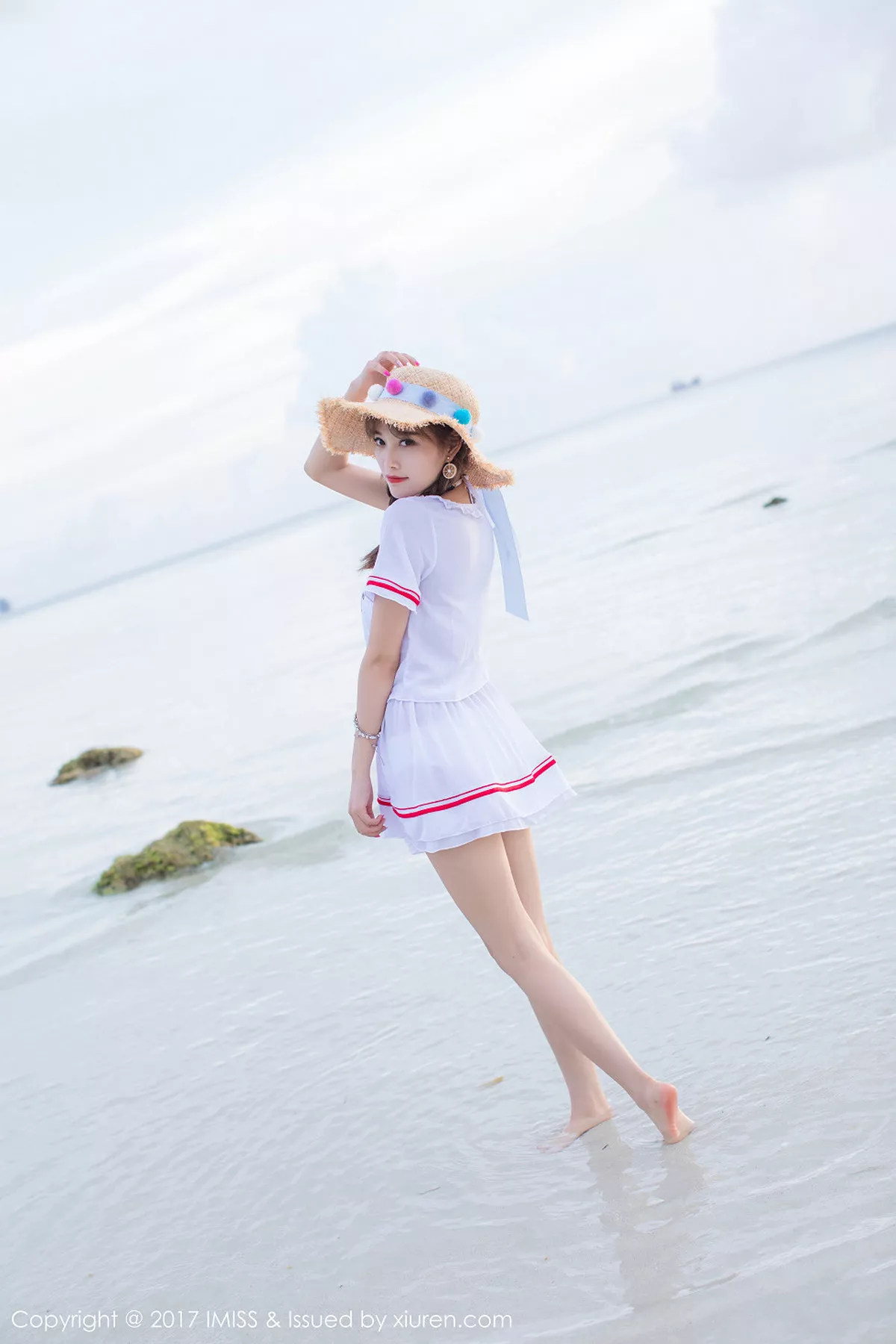 图片[32]-[Imiss爱蜜社]第185期杨晨晨写真-秀人资源网