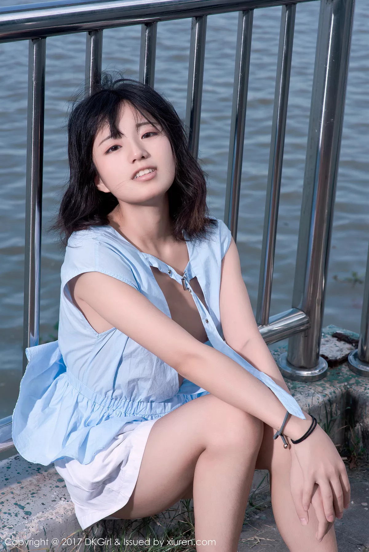 图片[7]-[DKGirl御女郎]第039期仓井优香写真-秀人资源网