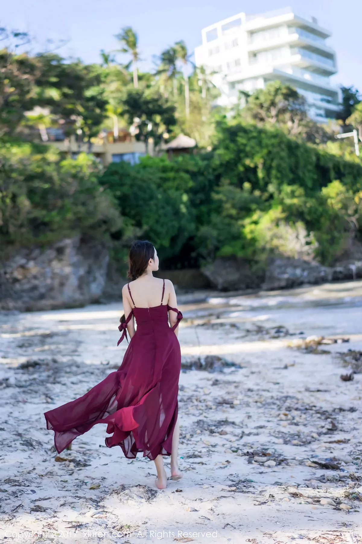 图片[12]-[XiuRen秀人网]第814期兜豆靓写真-秀人资源网