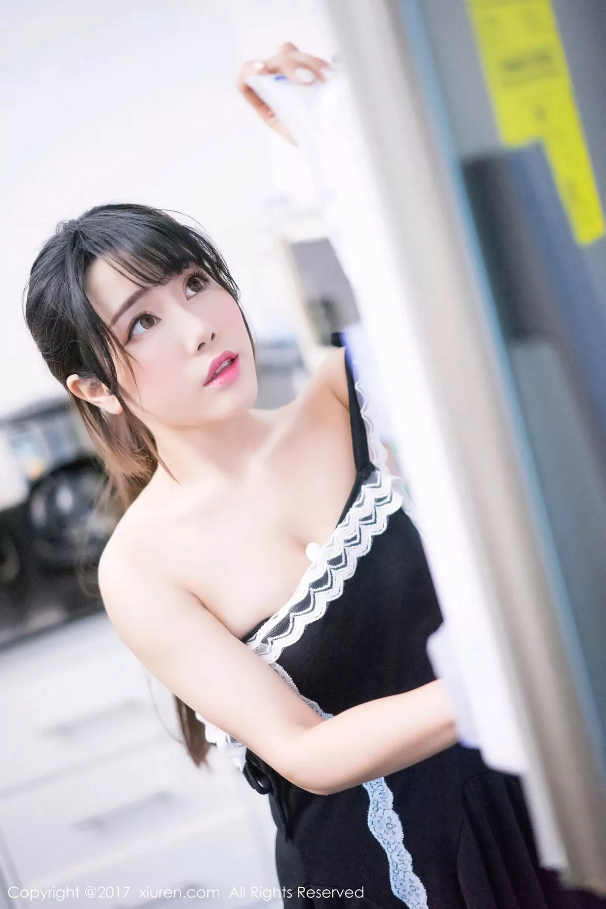 图片[20]-[XiuRen秀人网]第814期兜豆靓写真-秀人资源网