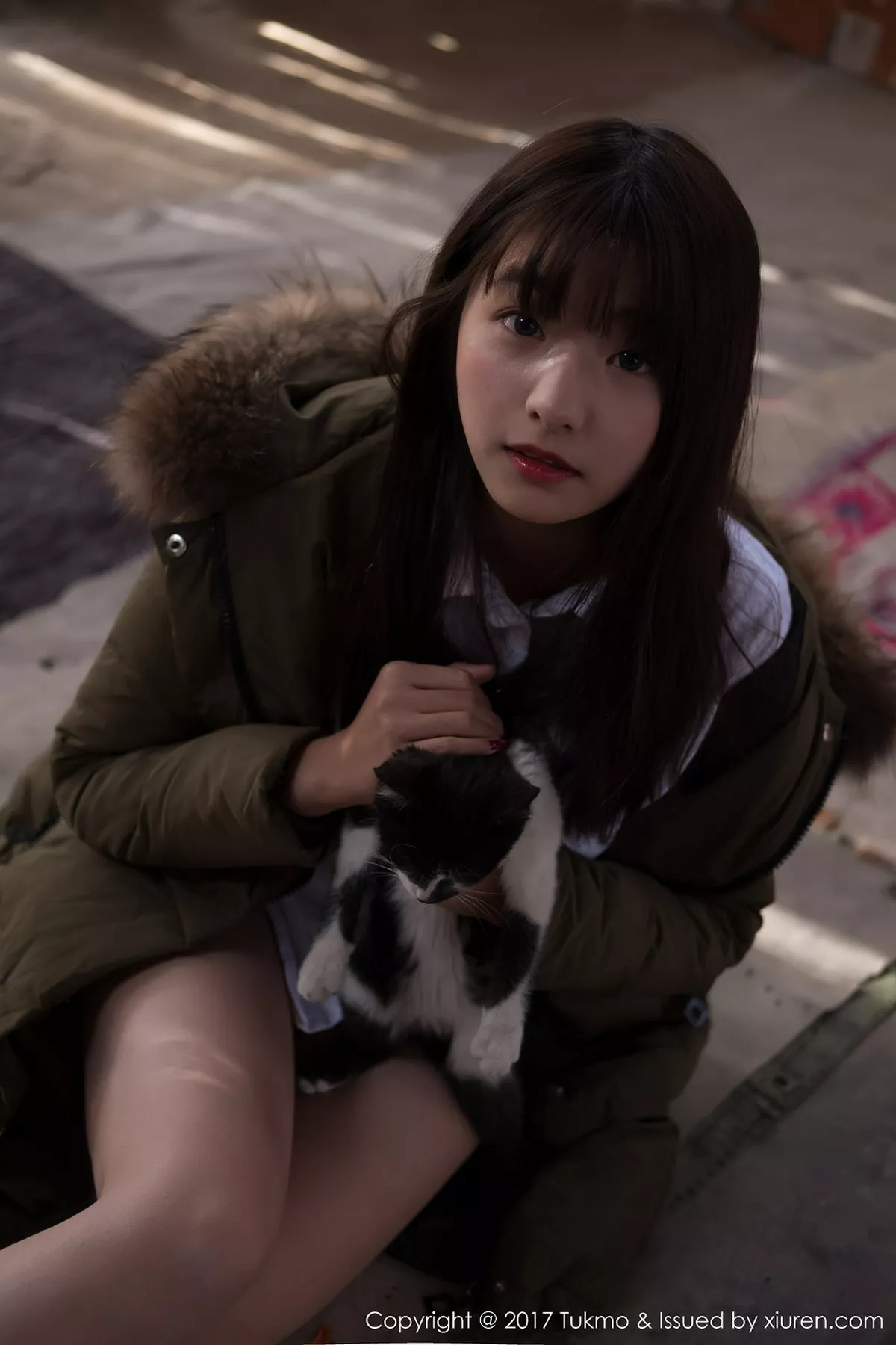 图片[5]-[BoLoli兔几盟]第103期球球写真-秀人资源网