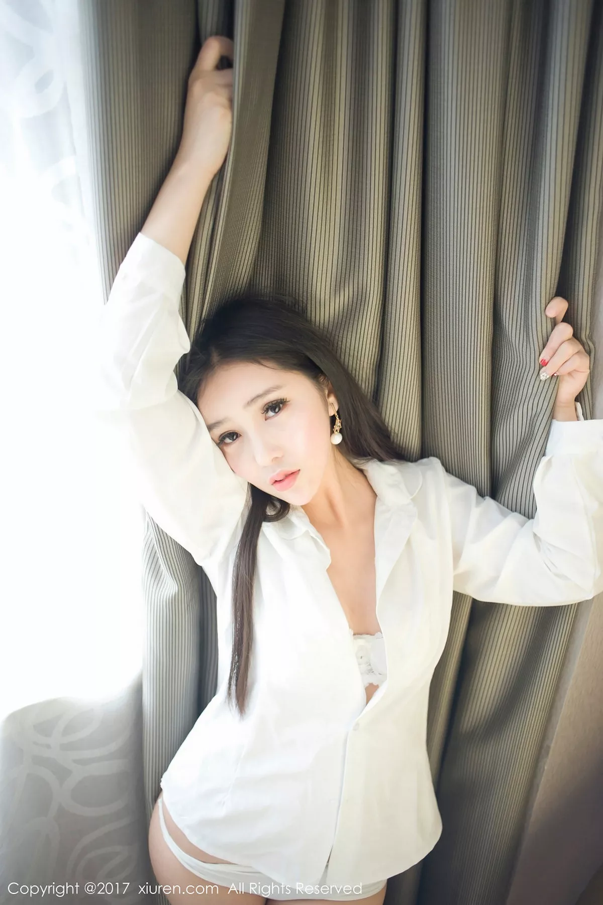 图片[15]-[XiuRen秀人网]第792期艾弥写真-秀人资源网