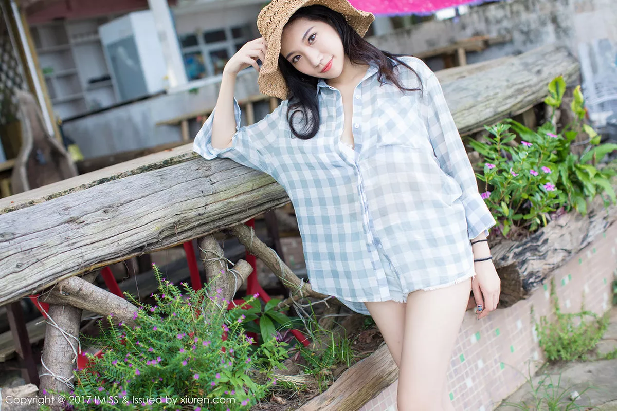 图片[10]-[Imiss爱蜜社]第182期小狐狸写真-秀人资源网