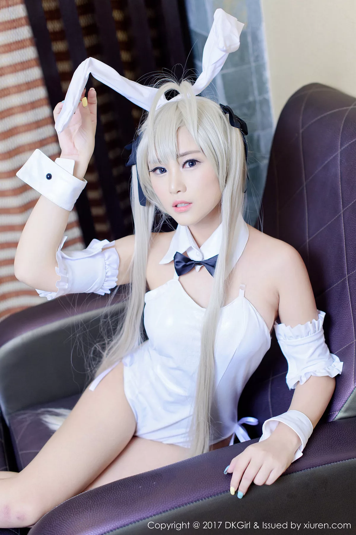 图片[14]-[DKGirl御女郎]第036期萌宝儿写真-秀人资源网