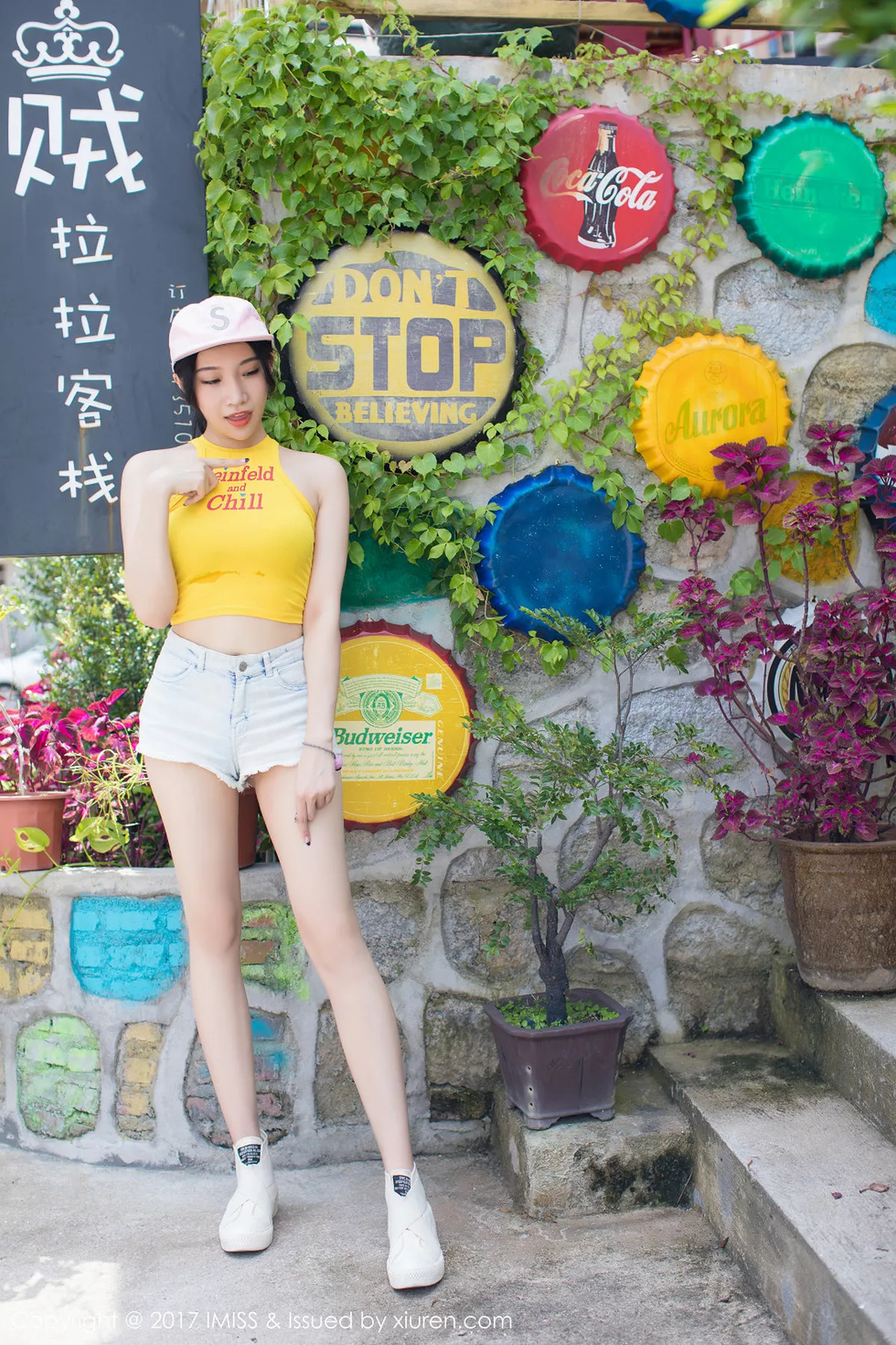 图片[32]-[Imiss爱蜜社]第180期小狐狸写真-秀人资源网