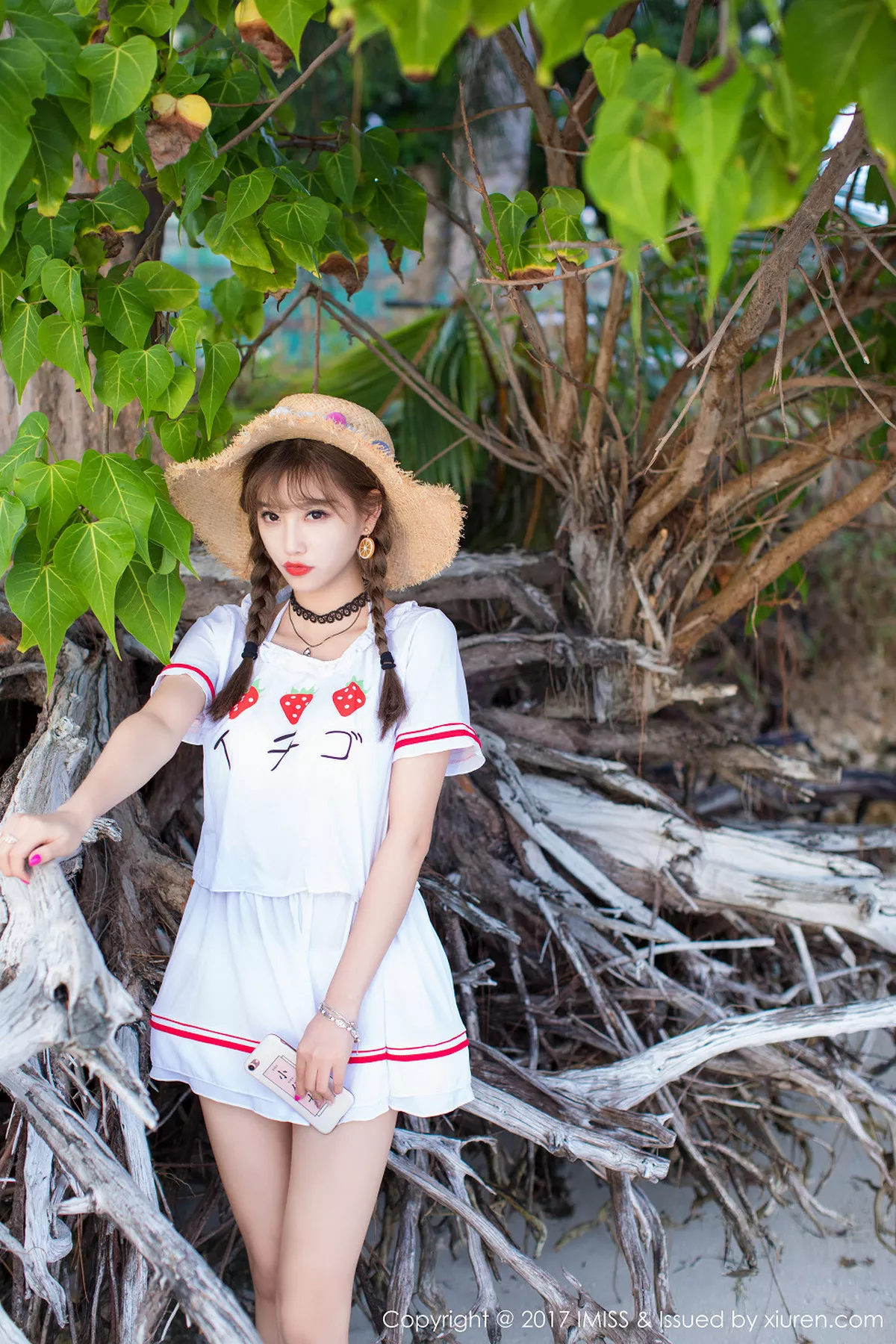 图片[29]-[Imiss爱蜜社]第185期杨晨晨写真-秀人资源网