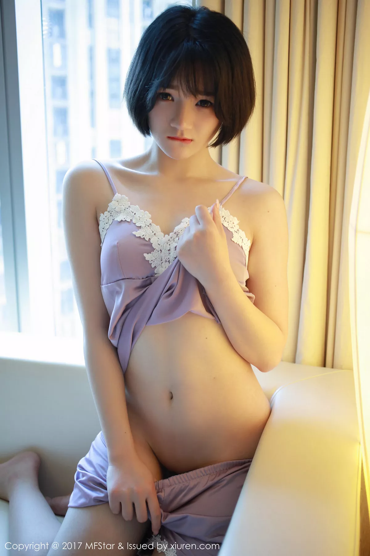 图片[11]-[MFStar模范学院]第103期悦爷妖精写真-秀人资源网