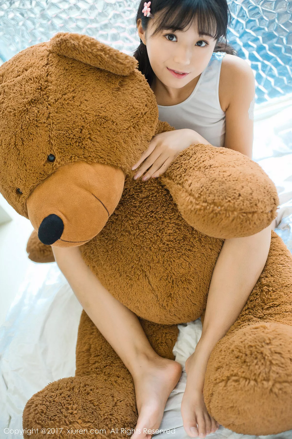 图片[5]-[XiuRen秀人网]第805期仓井优香写真-秀人资源网