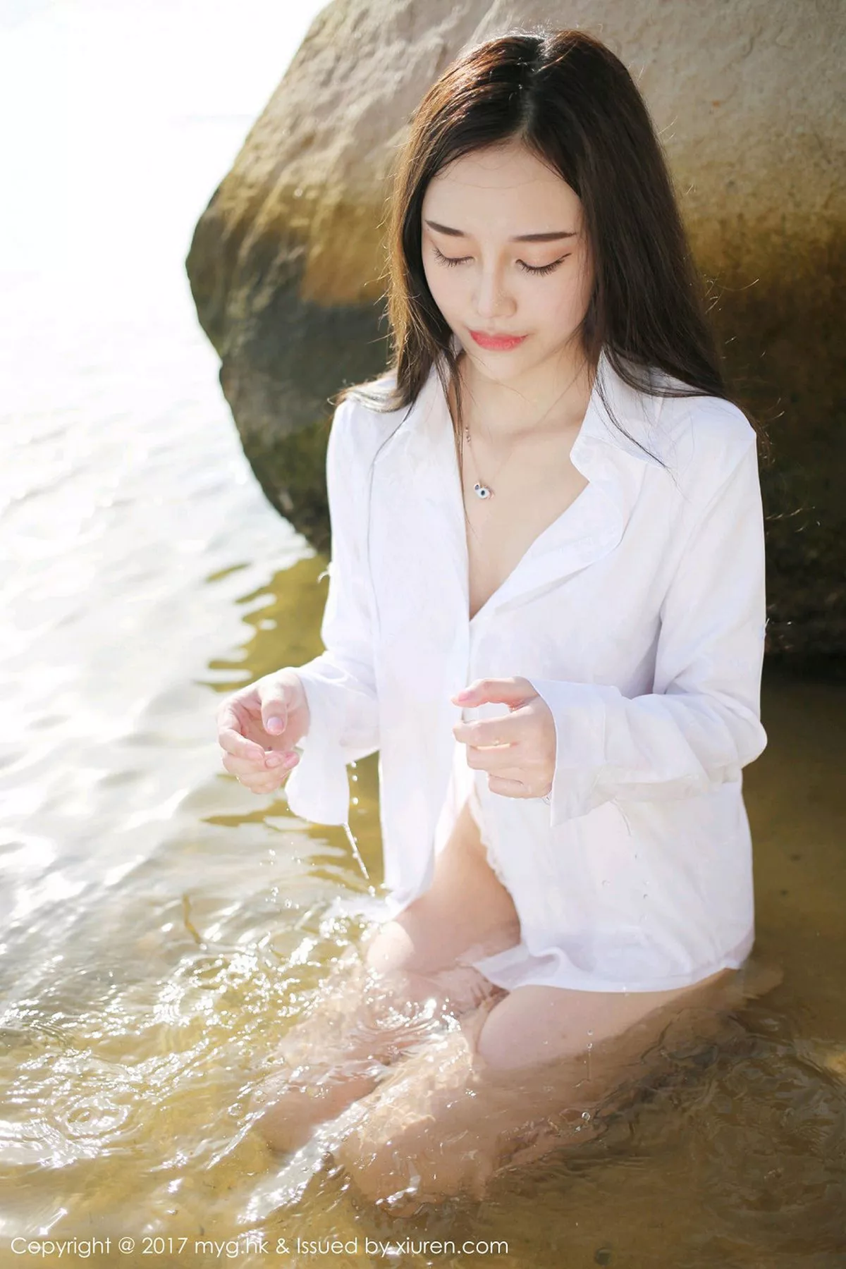 图片[18]-[MyGirl美媛馆]第259期唐琪儿写真-秀人资源网