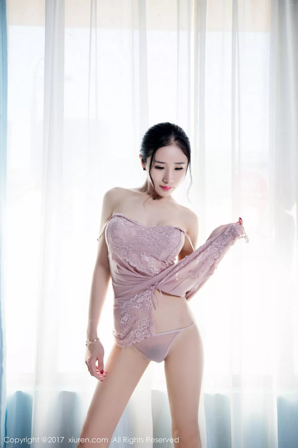 图片[13]-[XiuRen秀人网]第806期馨怡写真-秀人资源网