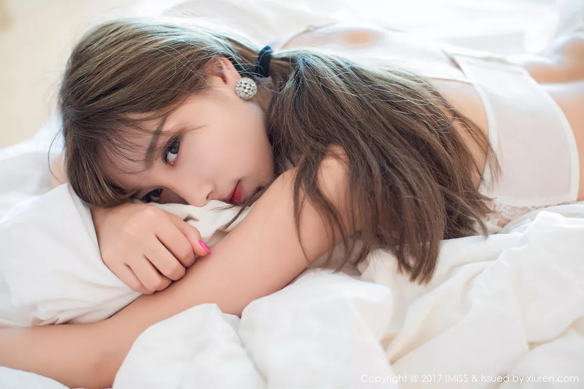 图片[5]-[Imiss爱蜜社]第183期杨晨晨写真-秀人资源网