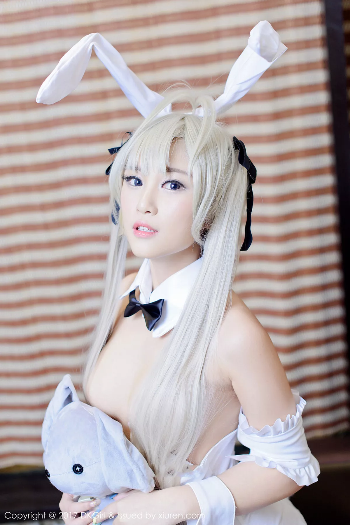 图片[4]-[DKGirl御女郎]第036期萌宝儿写真-秀人资源网