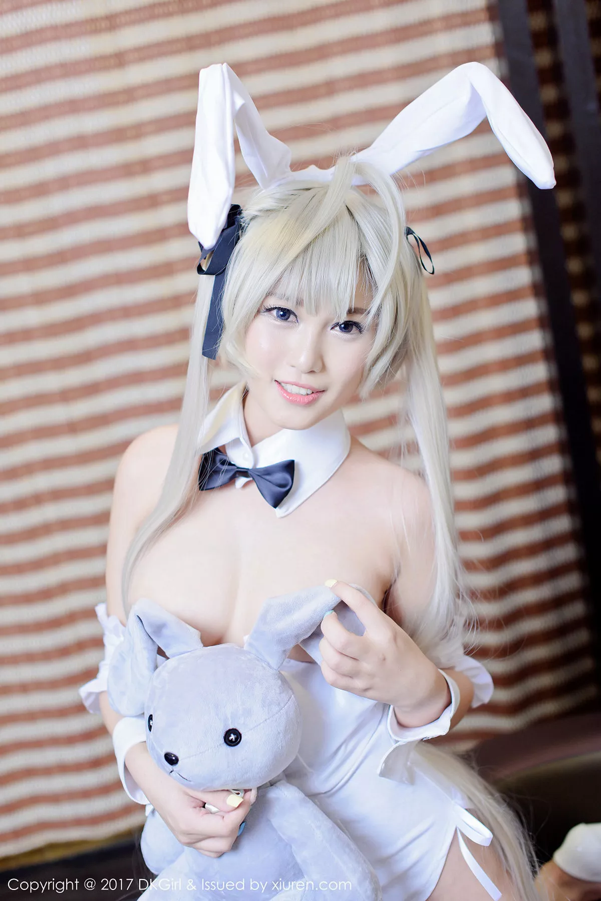 图片[9]-[DKGirl御女郎]第036期萌宝儿写真-秀人资源网