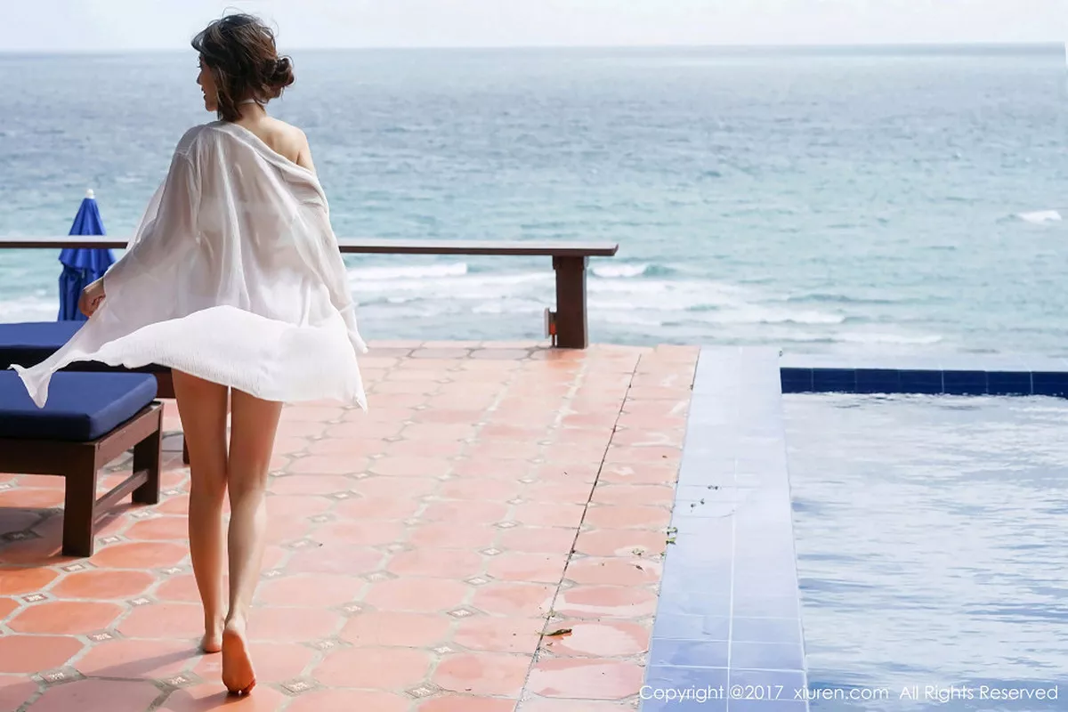 图片[11]-[XiuRen秀人网]第814期兜豆靓写真-秀人资源网