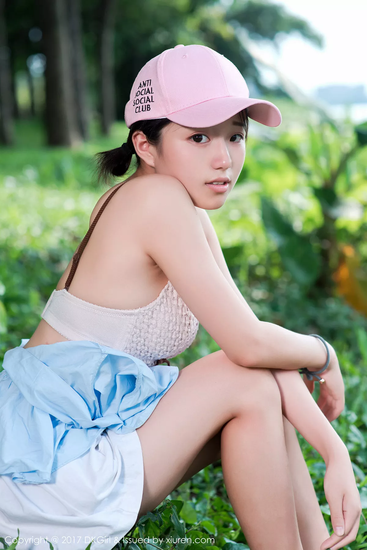 图片[15]-[DKGirl御女郎]第039期仓井优香写真-秀人资源网