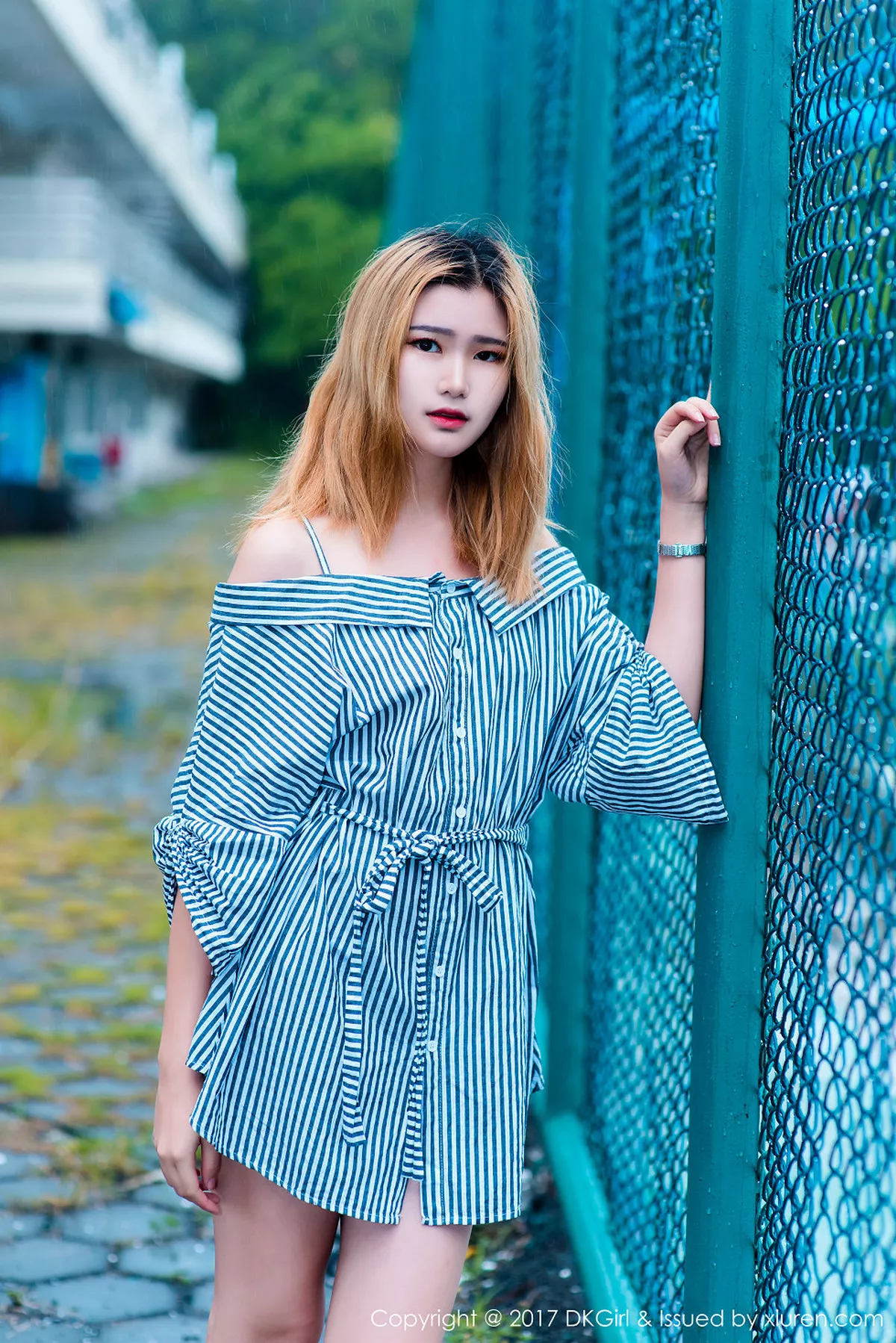 图片[16]-[DKGirl御女郎]第038期婷婷写真-秀人资源网