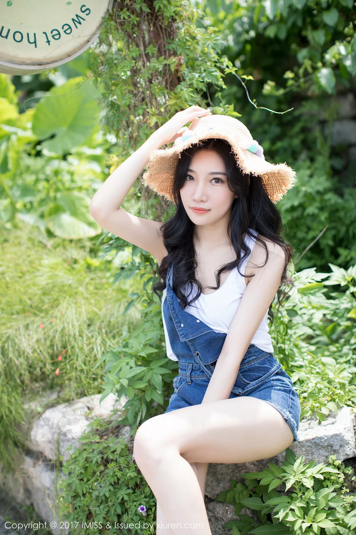 图片[30]-[Imiss爱蜜社]第180期小狐狸写真-秀人资源网