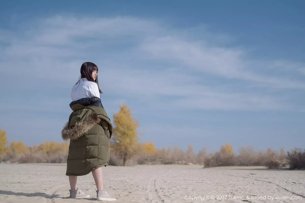 图片[25]-[BoLoli兔几盟]第103期球球写真-秀人资源网