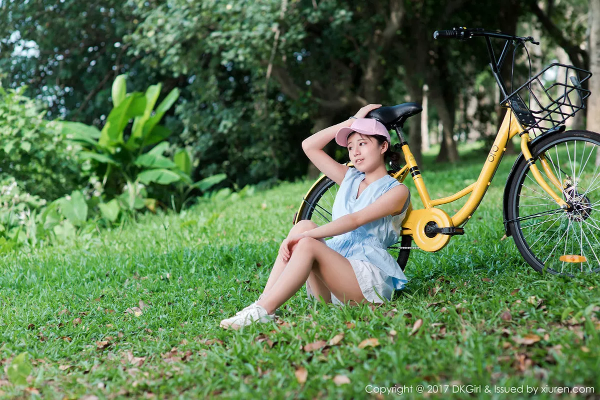 图片[28]-[DKGirl御女郎]第039期仓井优香写真-秀人资源网