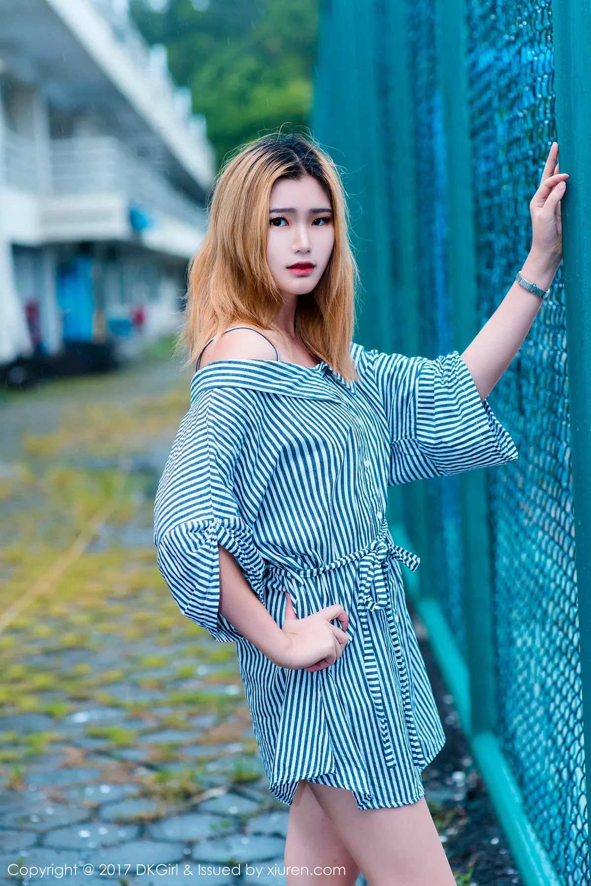 图片[11]-[DKGirl御女郎]第038期婷婷写真-秀人资源网