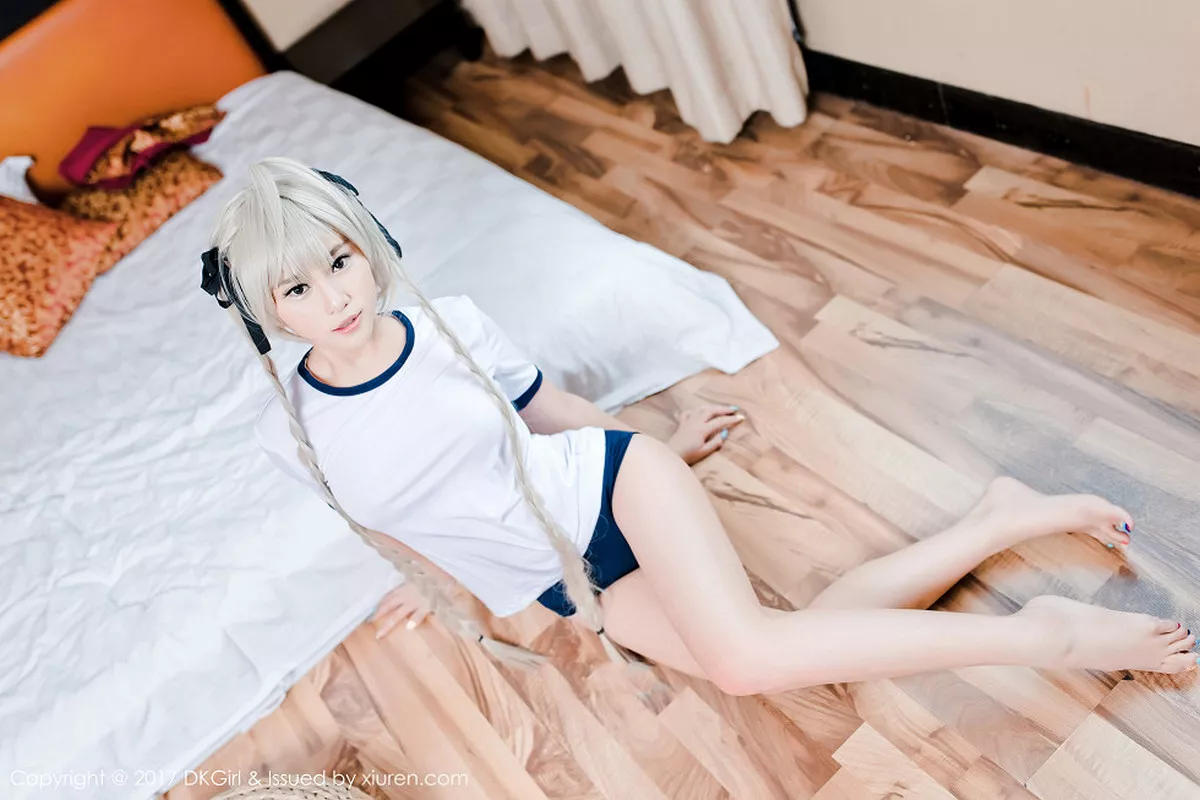 图片[13]-[DKGirl御女郎]第036期萌宝儿写真-秀人资源网