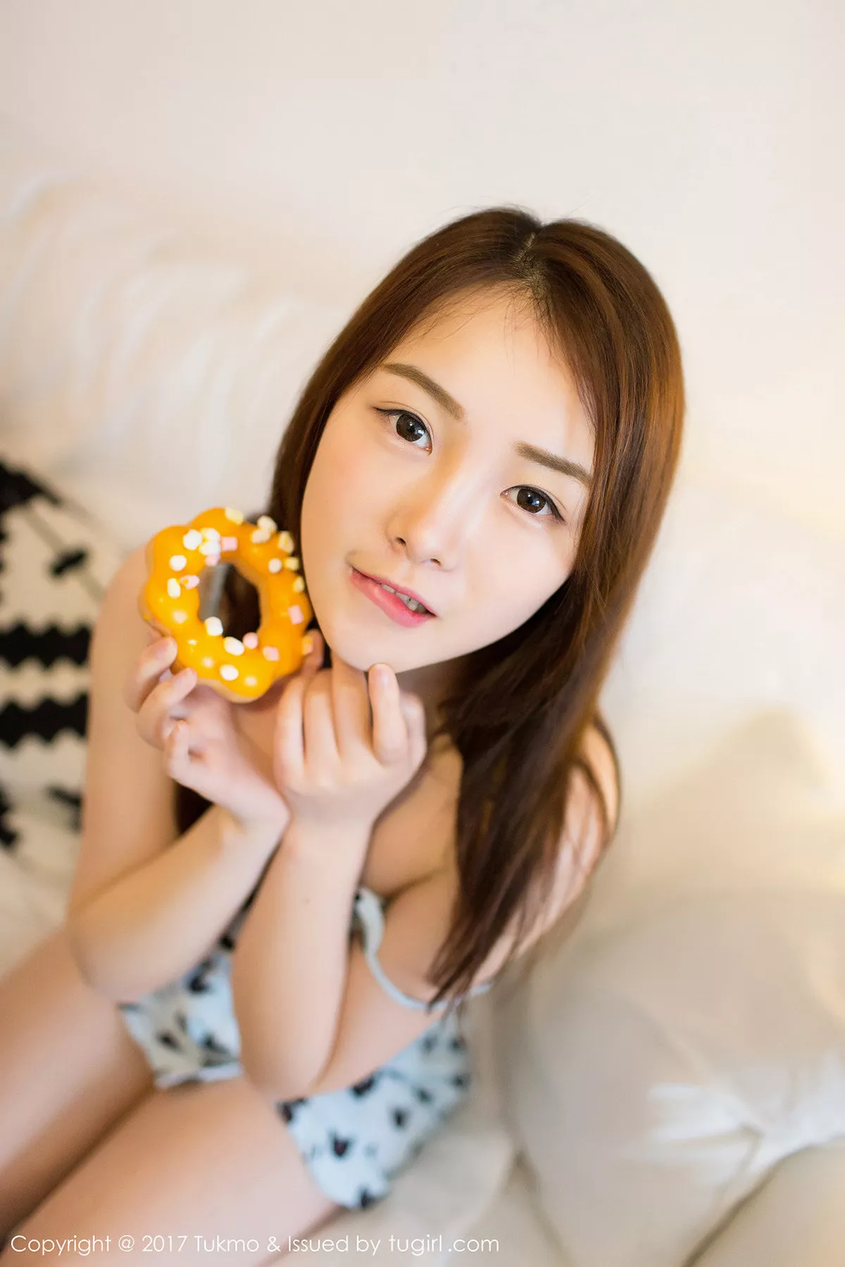 图片[22]-[BoLoli兔几盟]第101期绵绵写真-秀人资源网