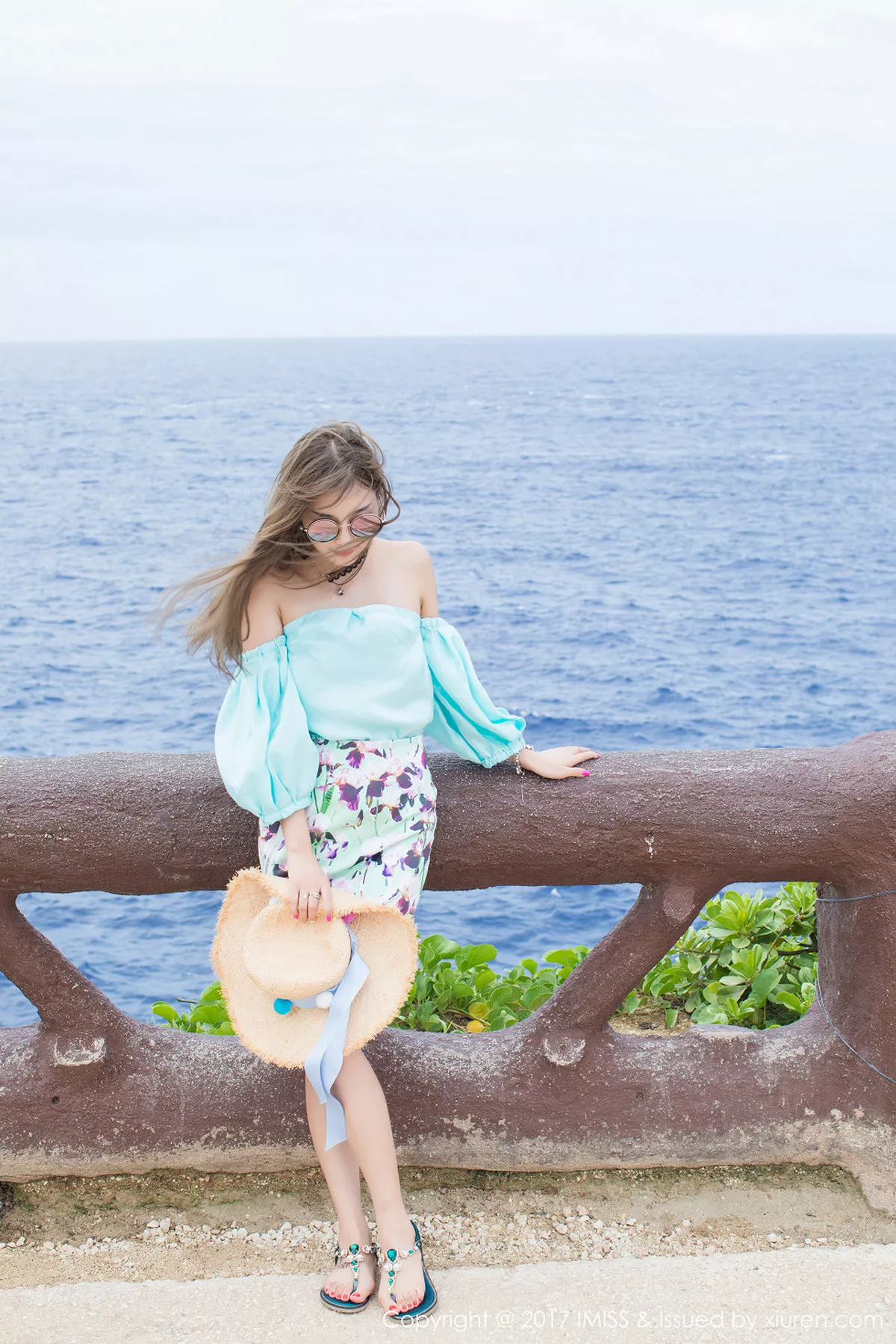 图片[14]-[Imiss爱蜜社]第185期杨晨晨写真-秀人资源网