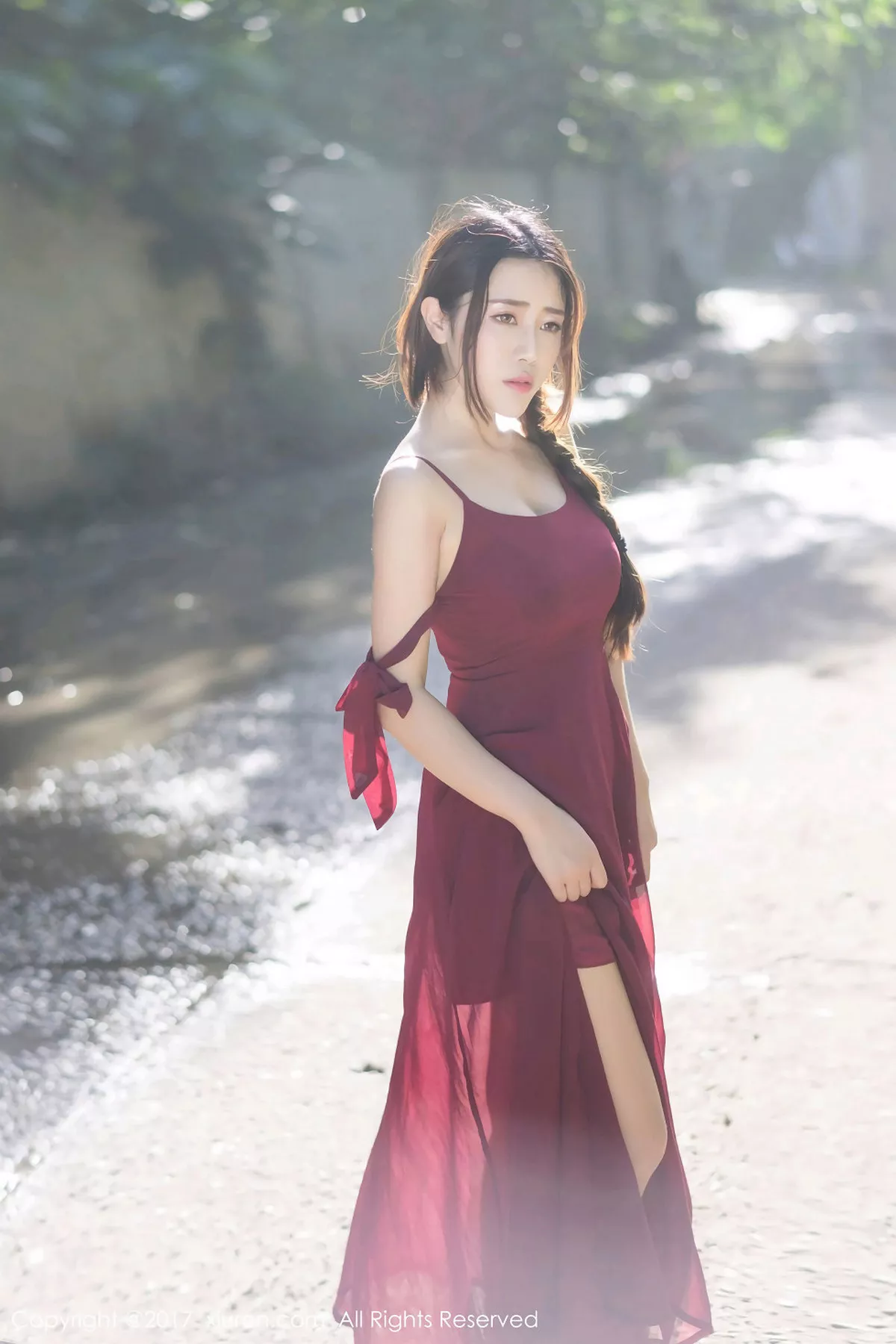 图片[18]-[XiuRen秀人网]第814期兜豆靓写真-秀人资源网