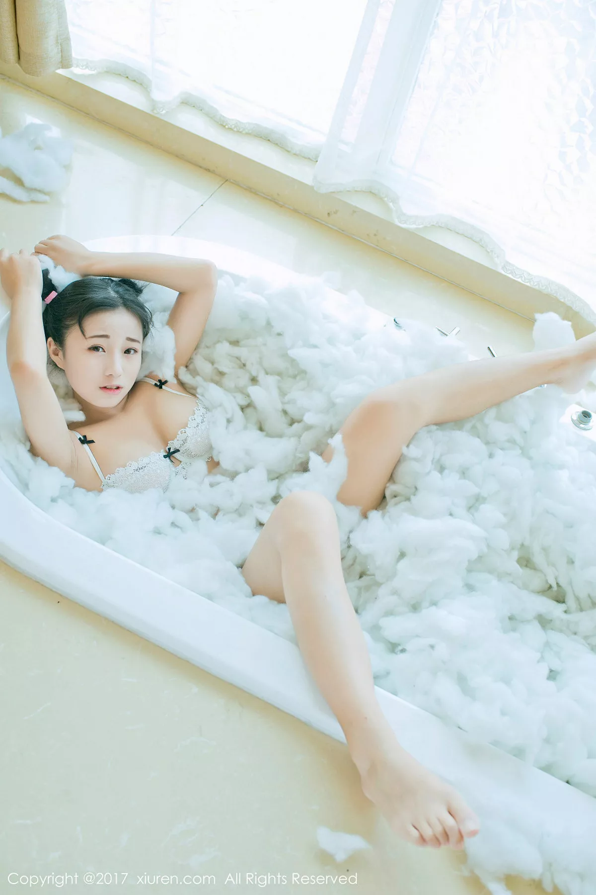 图片[3]-[XiuRen秀人网]第805期仓井优香写真-秀人资源网