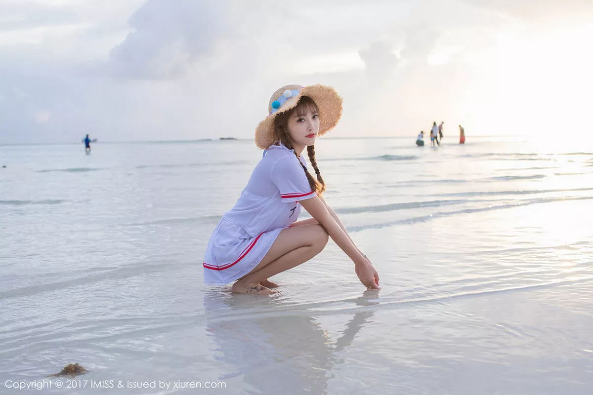 图片[16]-[Imiss爱蜜社]第185期杨晨晨写真-秀人资源网