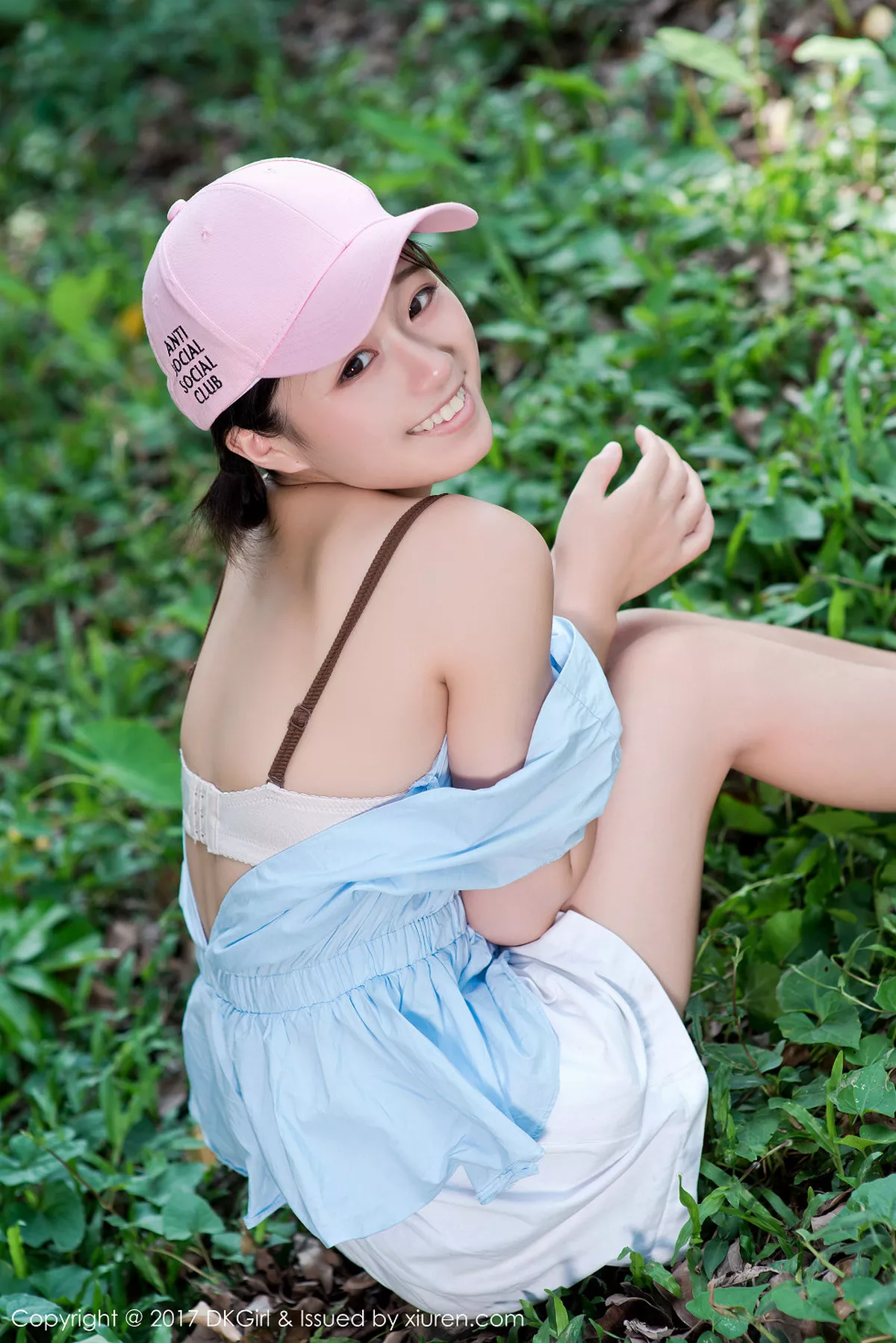 图片[19]-[DKGirl御女郎]第039期仓井优香写真-秀人资源网