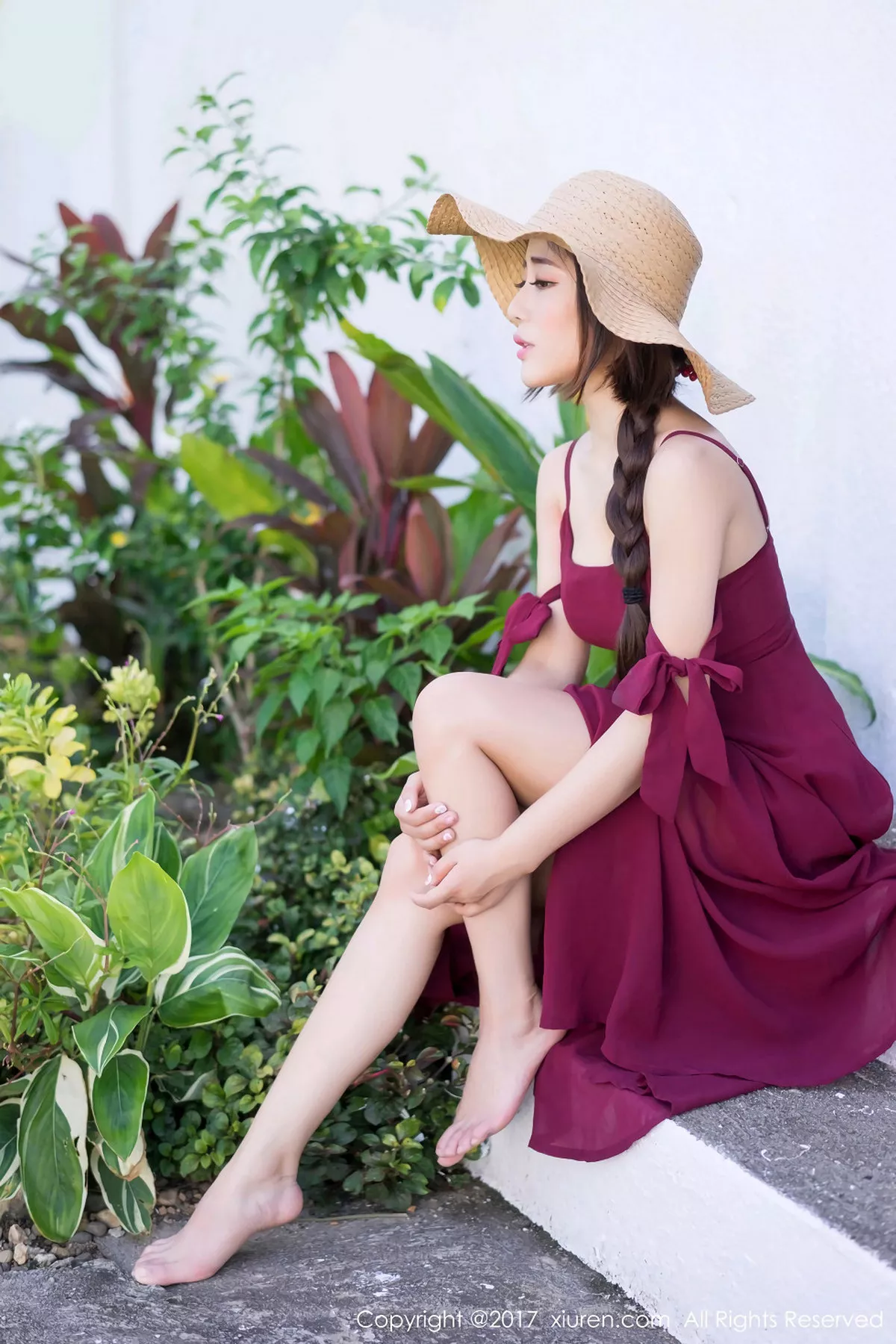 图片[16]-[XiuRen秀人网]第814期兜豆靓写真-秀人资源网