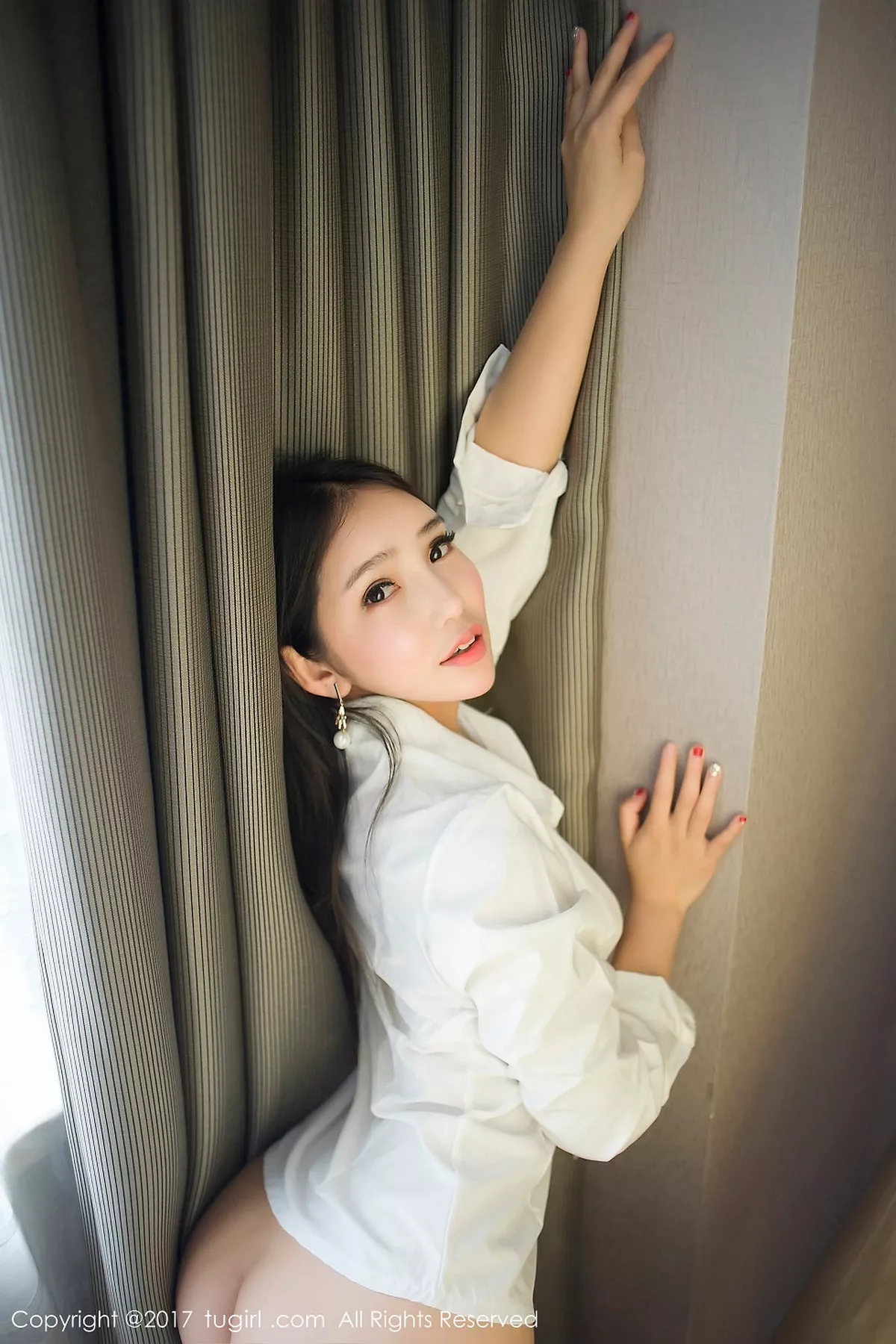 图片[3]-[XiuRen秀人网]第792期艾弥写真-秀人资源网