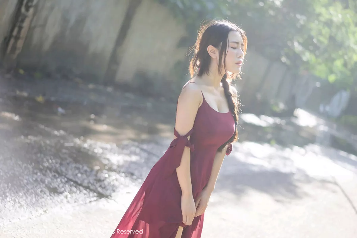 图片[15]-[XiuRen秀人网]第814期兜豆靓写真-秀人资源网