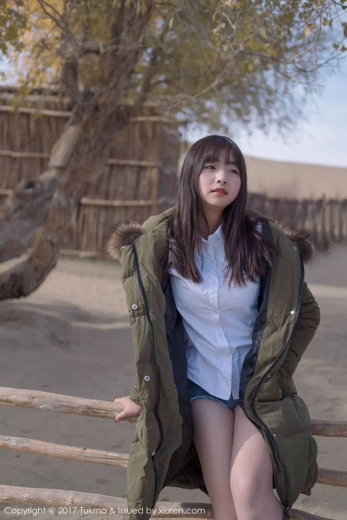 图片[32]-[BoLoli兔几盟]第103期球球写真-秀人资源网