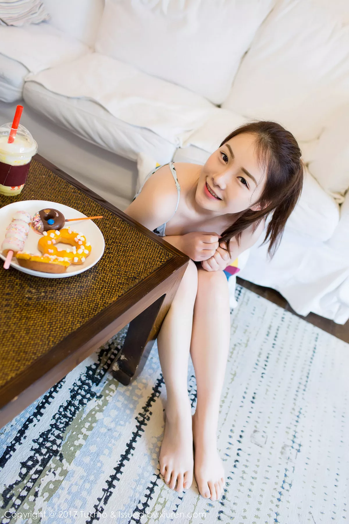 图片[37]-[BoLoli兔几盟]第101期绵绵写真-秀人资源网