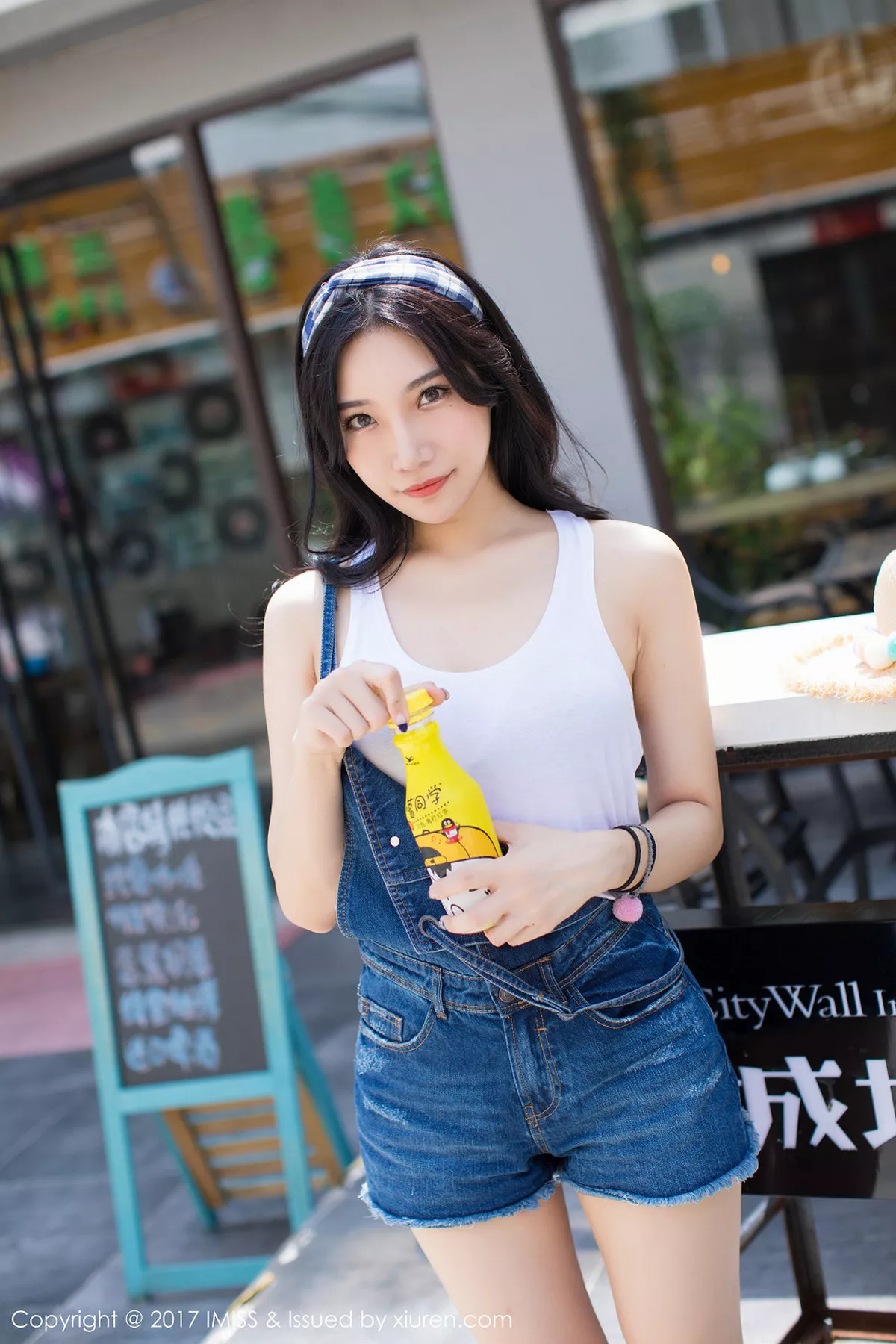 图片[11]-[Imiss爱蜜社]第180期小狐狸写真-秀人资源网