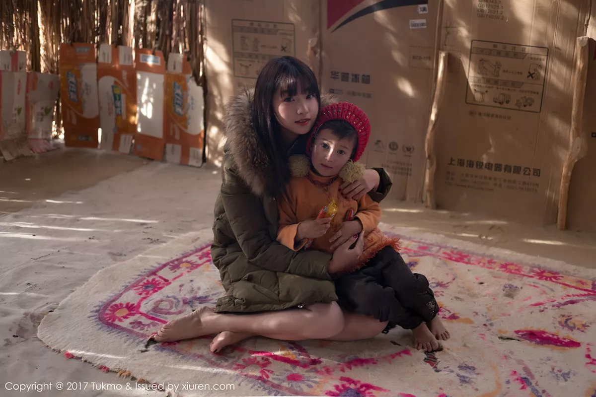 图片[23]-[BoLoli兔几盟]第103期球球写真-秀人资源网