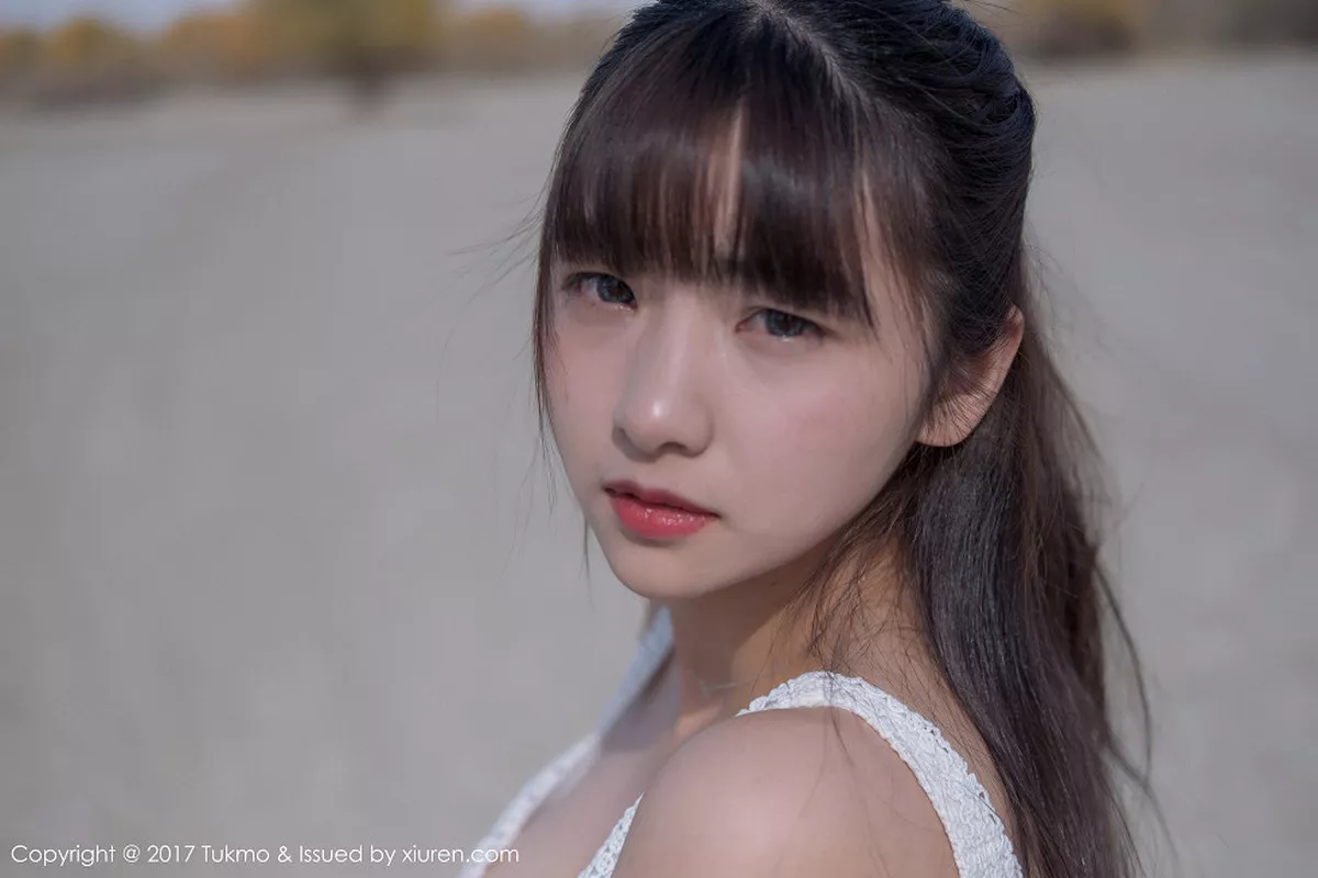 [BoLoli兔几盟]第103期球球写真-秀人资源网