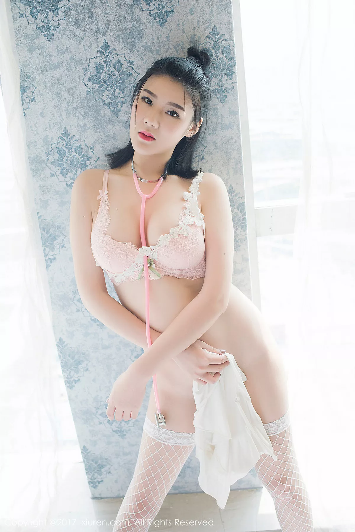 图片[10]-[XiuRen秀人网]第808期悠涵写真-秀人资源网