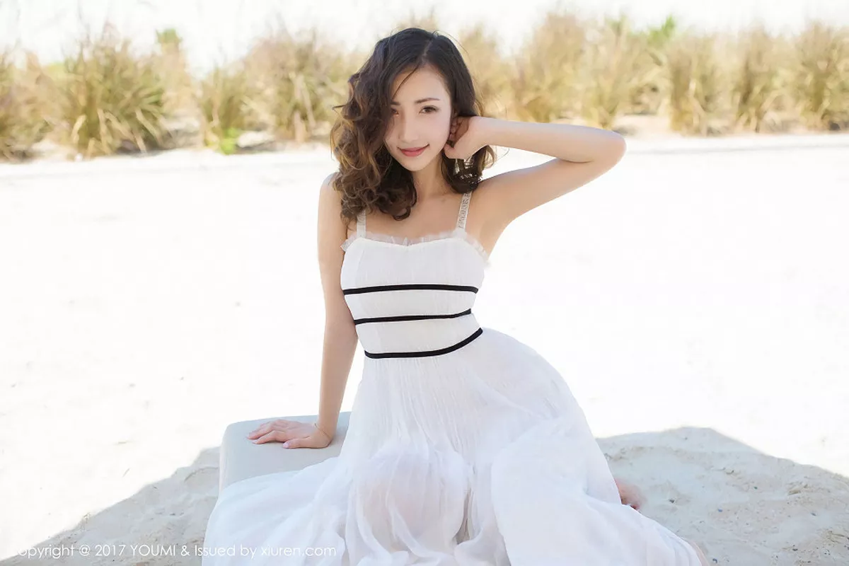 图片[11]-[YouMi尤蜜荟]第078期Yumi-尤美写真-秀人资源网