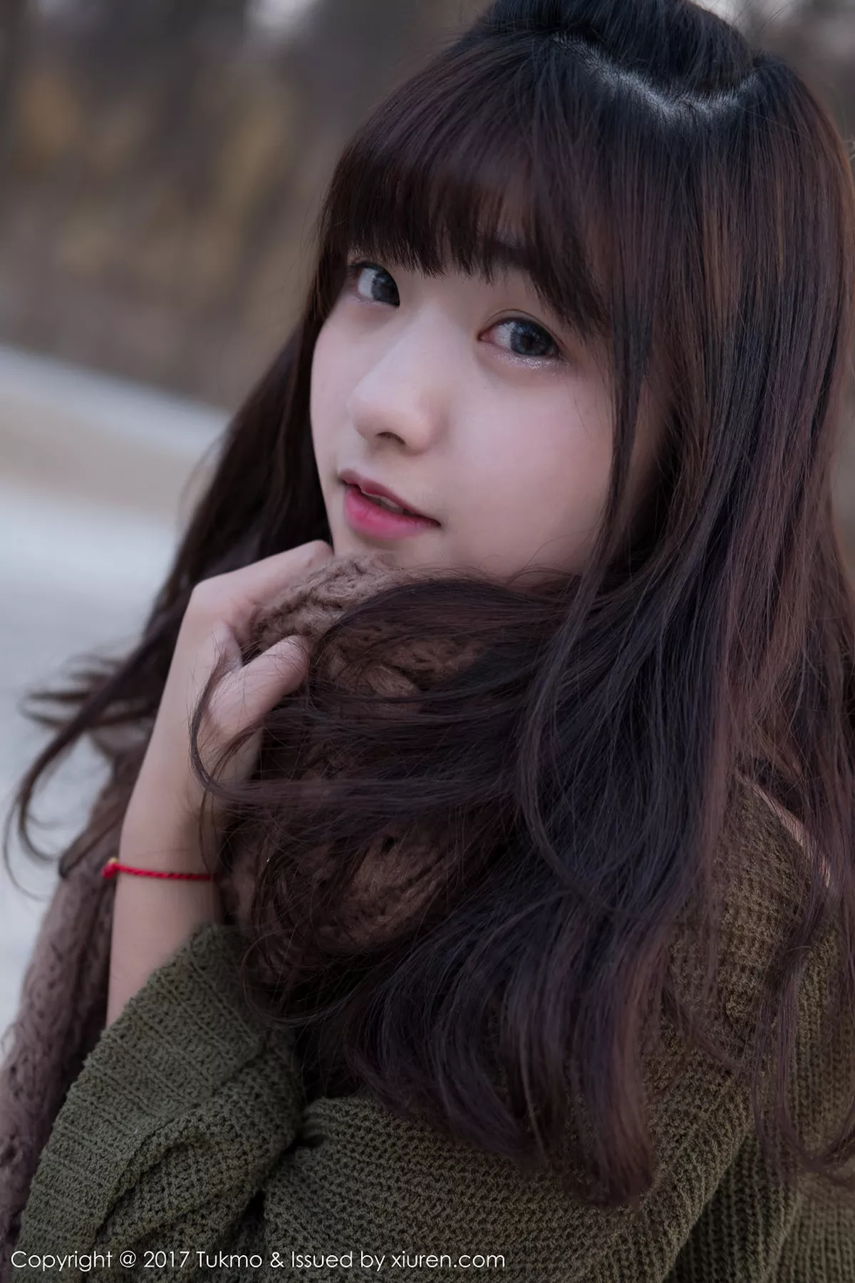 图片[23]-[BoLoli兔几盟]第105期球球写真-秀人资源网