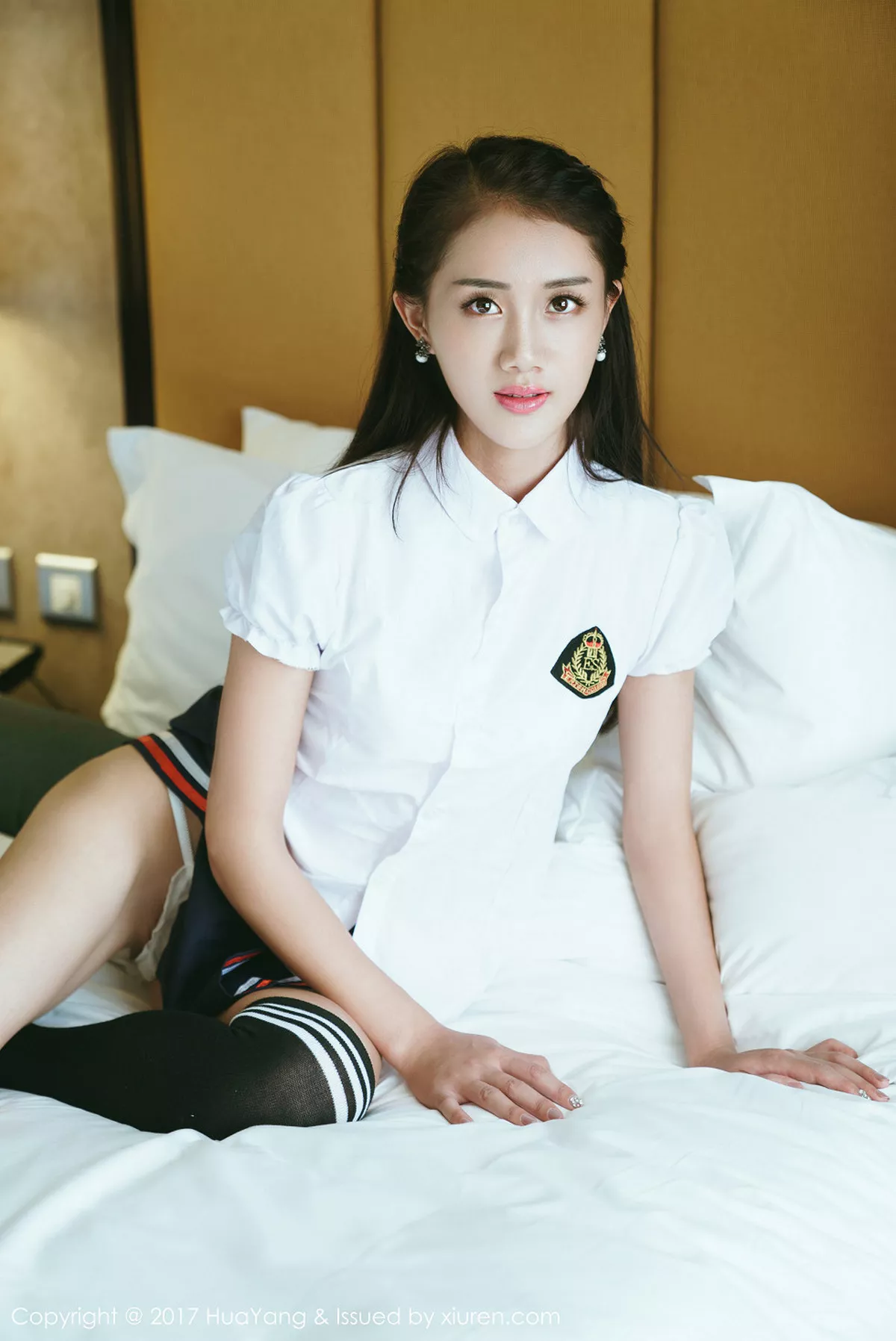 图片[3]-[HuaYang花漾]第009期晴儿写真-秀人资源网