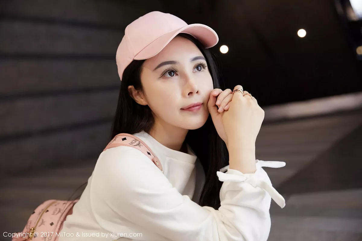 图片[3]-[MiiTao蜜桃社]第084期萱萱写真-秀人资源网