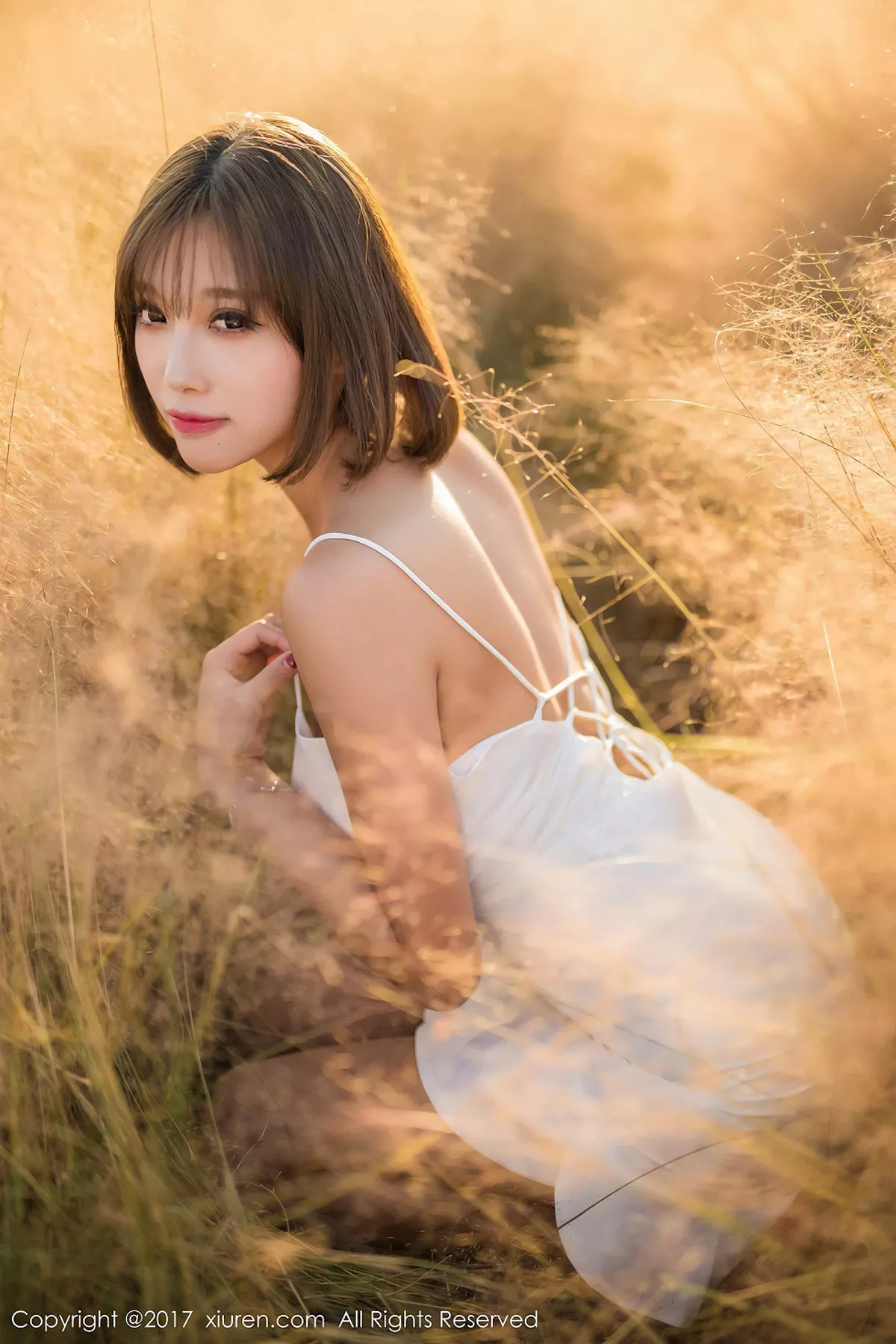 图片[6]-[XiuRen秀人网]第847期杨晨晨写真-秀人资源网