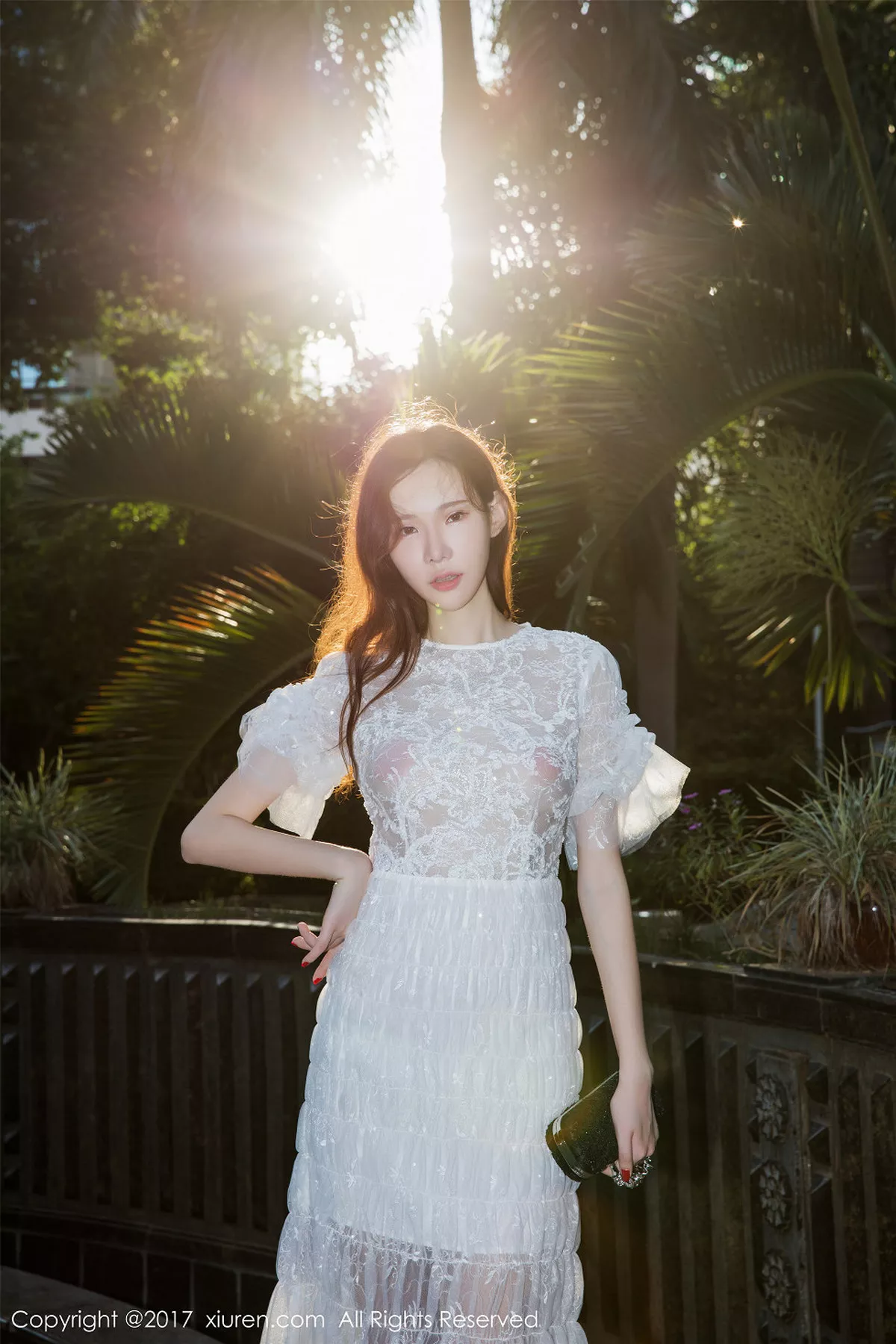 图片[6]-[XiuRen秀人网]第826期萌琪琪写真-秀人资源网