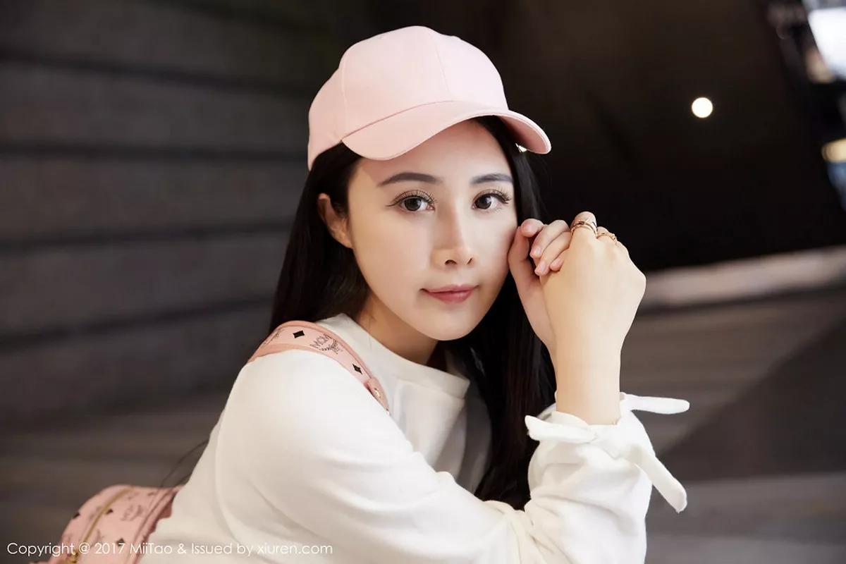 图片[2]-[MiiTao蜜桃社]第084期萱萱写真-秀人资源网