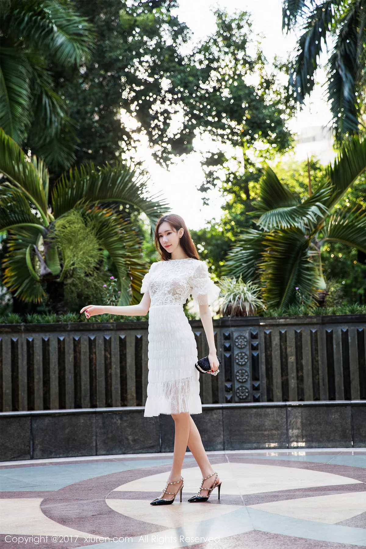 图片[12]-[XiuRen秀人网]第826期萌琪琪写真-秀人资源网