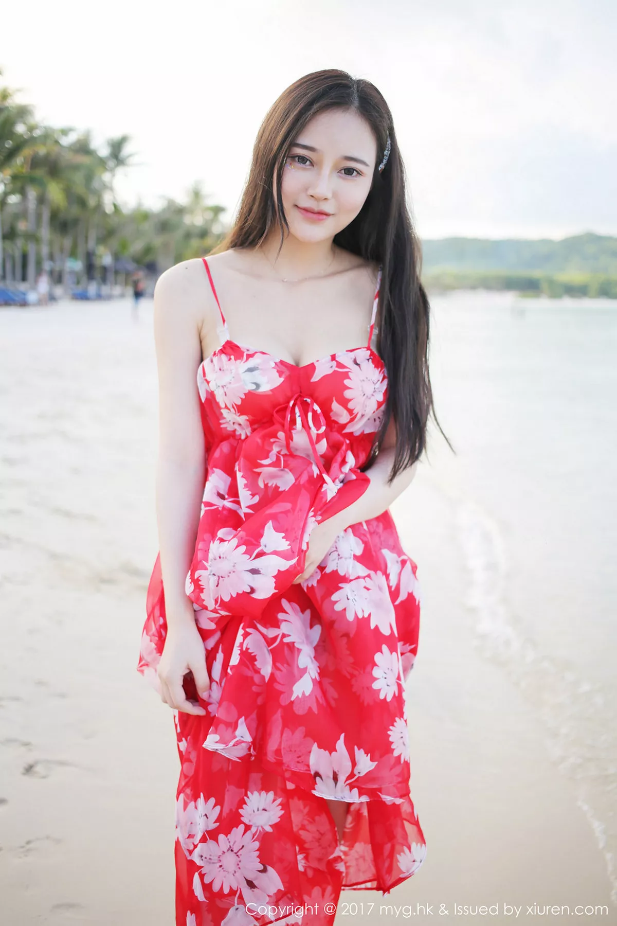 图片[9]-[MyGirl美媛馆]第264期唐琪儿写真-秀人资源网